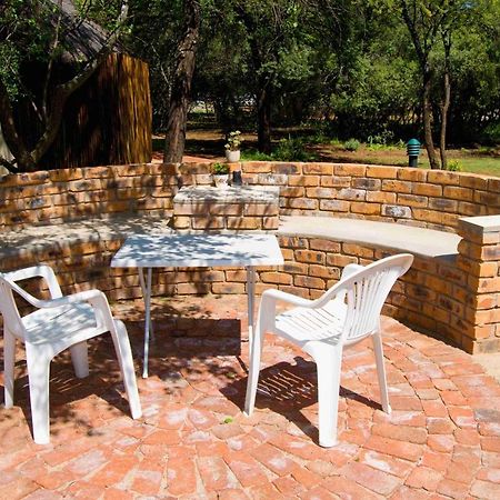 Suzie'S Loft - Nude - Suneden Family Naturist Resort Pretoria Exterior photo