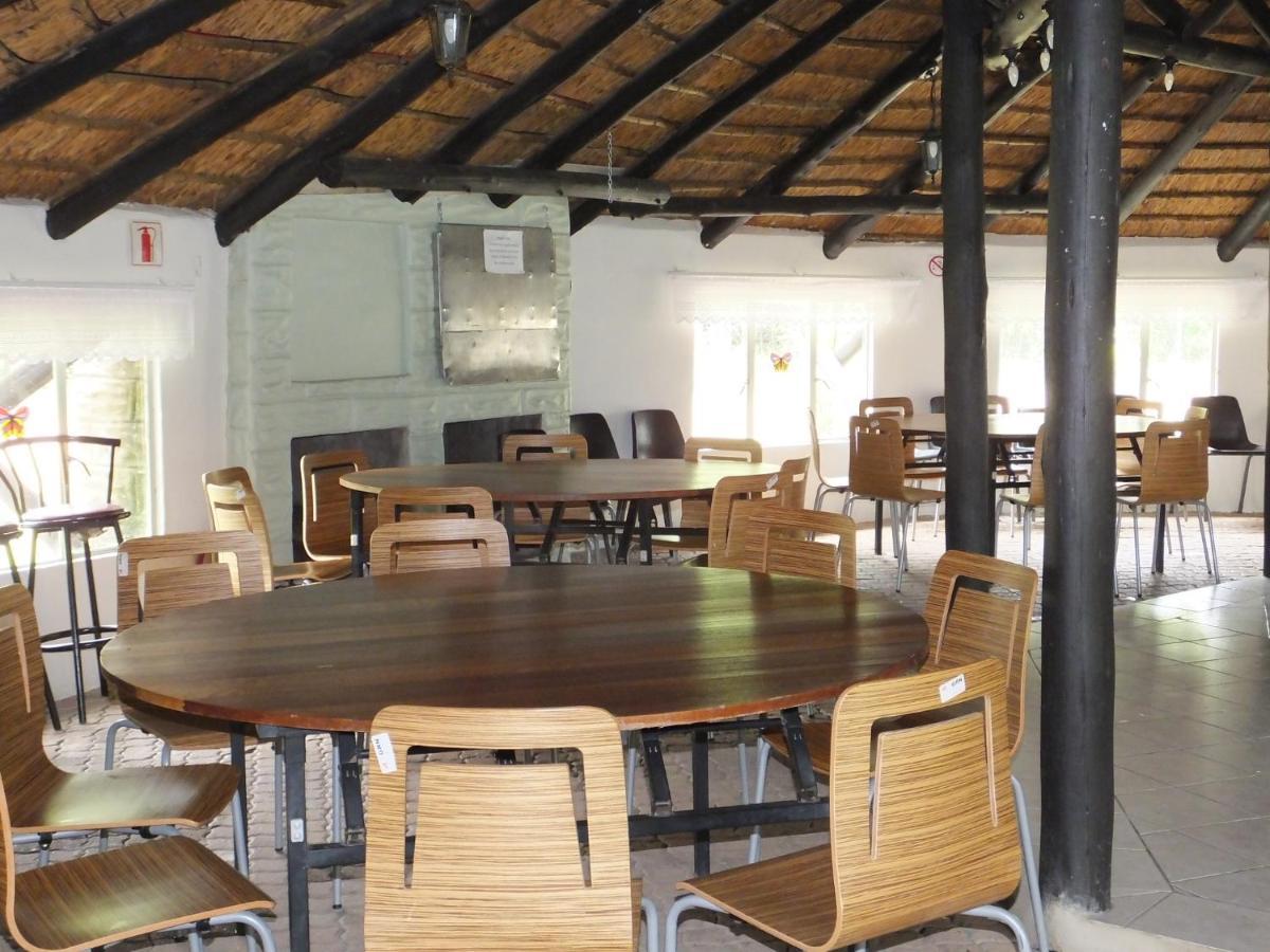 Suzie'S Loft - Nude - Suneden Family Naturist Resort Pretoria Exterior photo